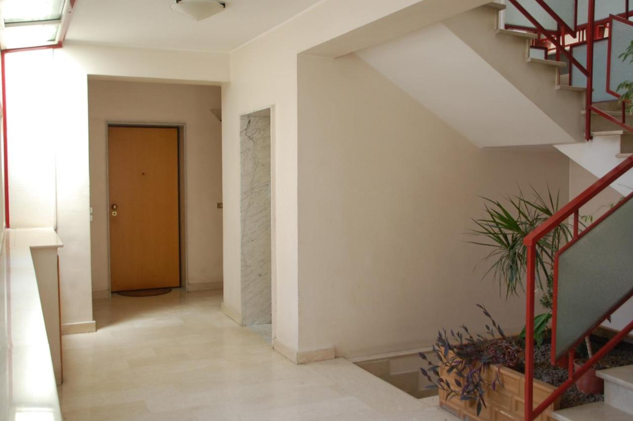 Appartamento "Rina Centro Sicilia" Pietraperzia ภายนอก รูปภาพ