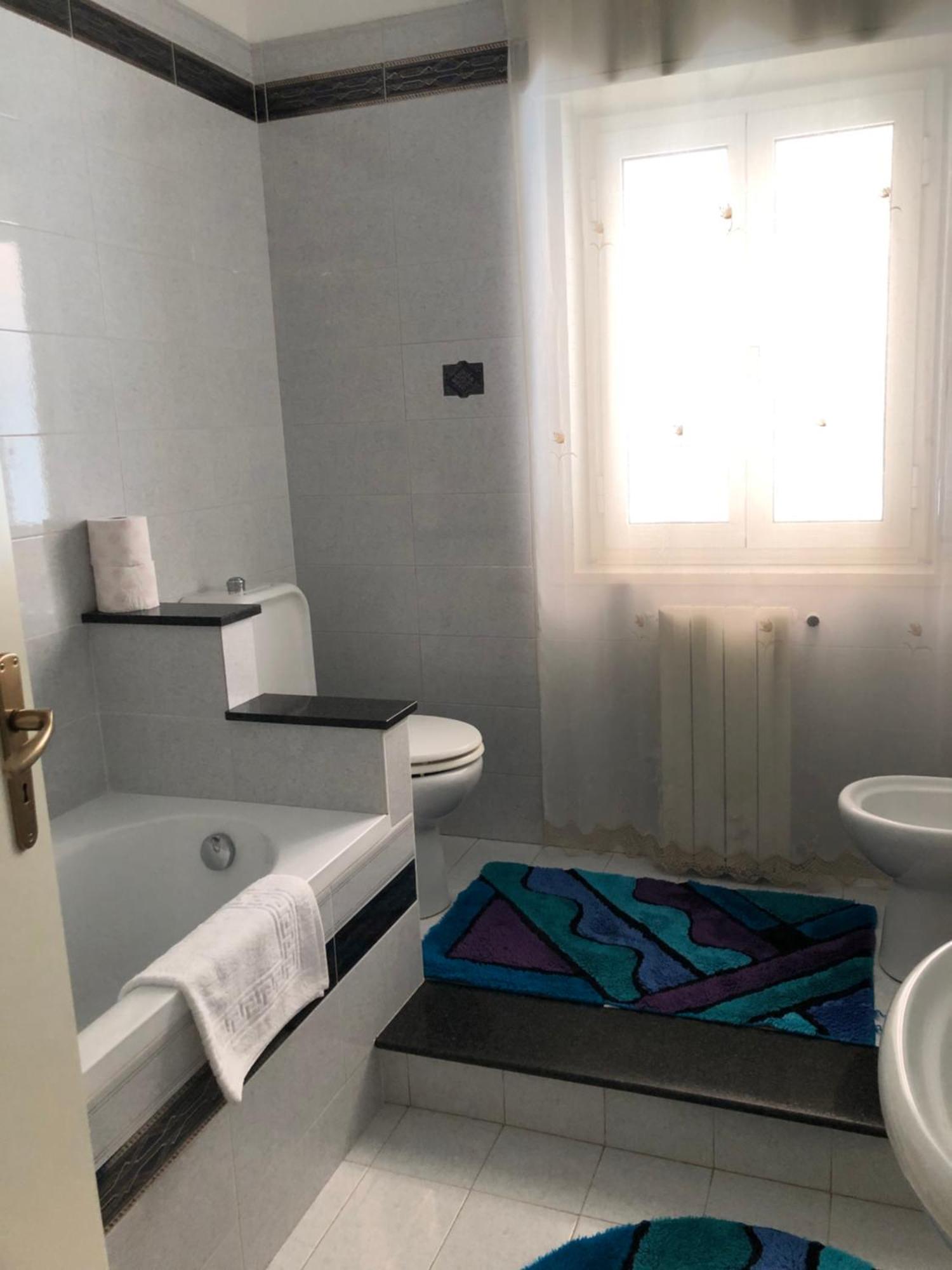 Appartamento "Rina Centro Sicilia" Pietraperzia ภายนอก รูปภาพ
