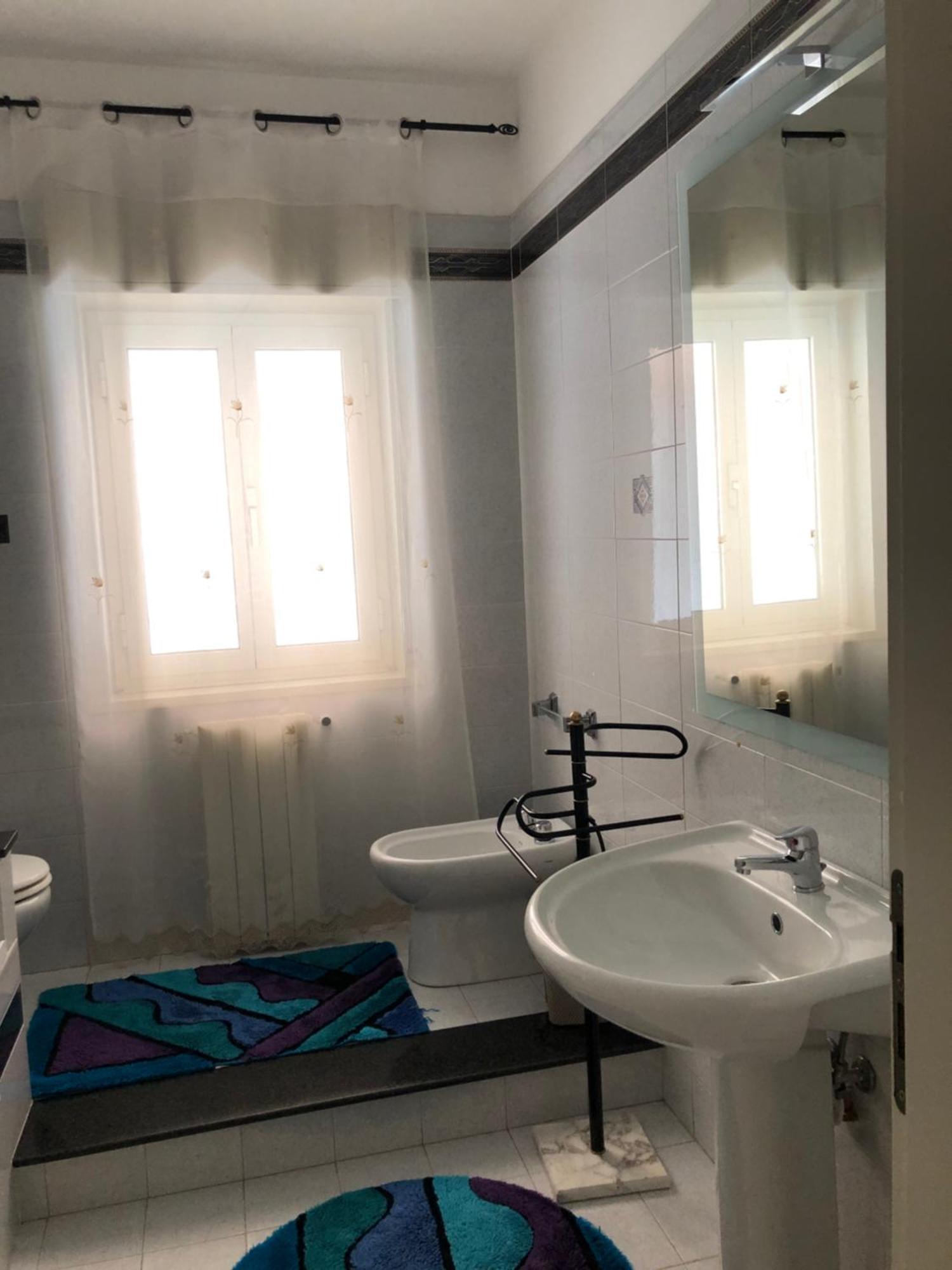 Appartamento "Rina Centro Sicilia" Pietraperzia ภายนอก รูปภาพ