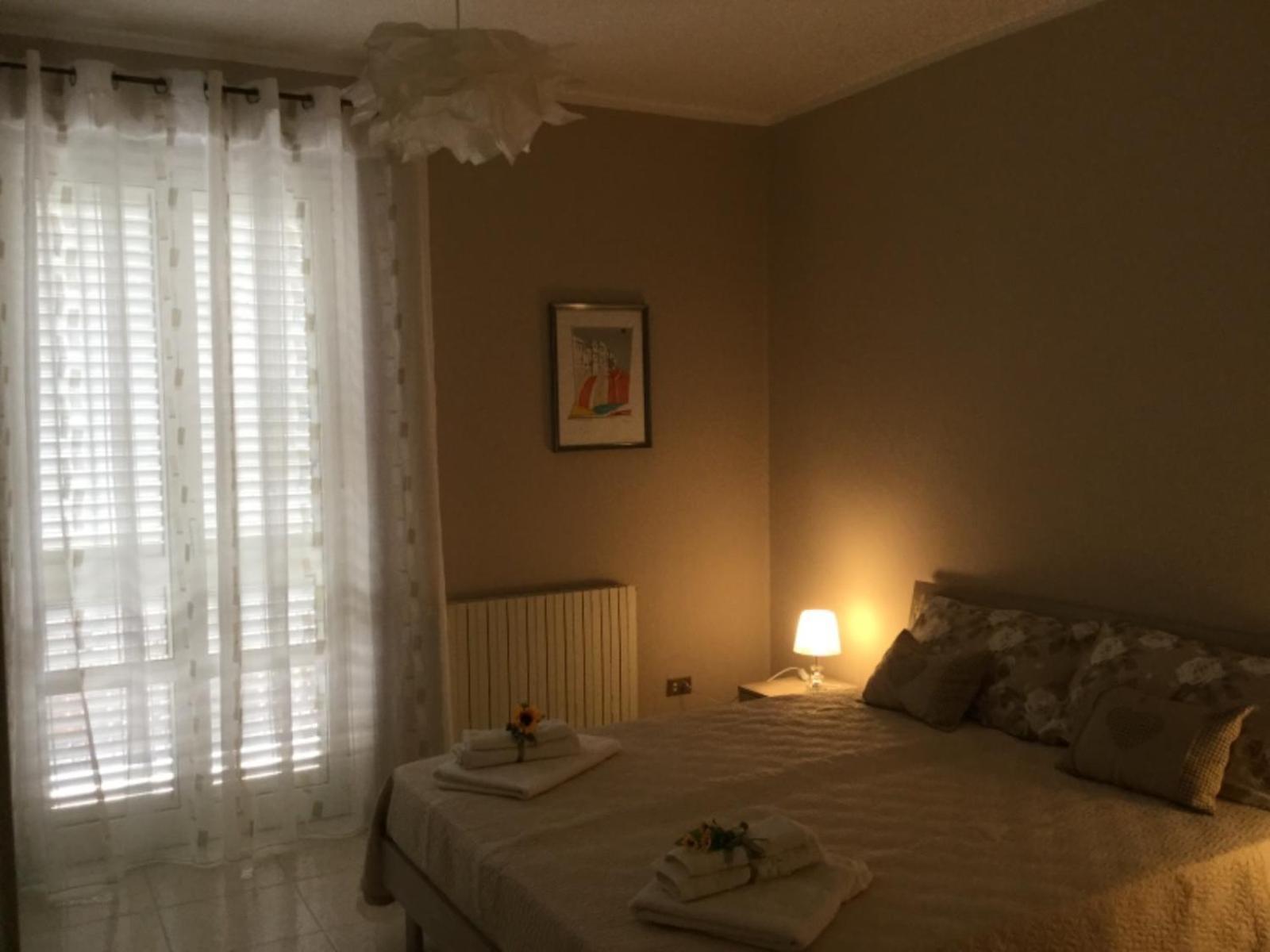 Appartamento "Rina Centro Sicilia" Pietraperzia ภายนอก รูปภาพ