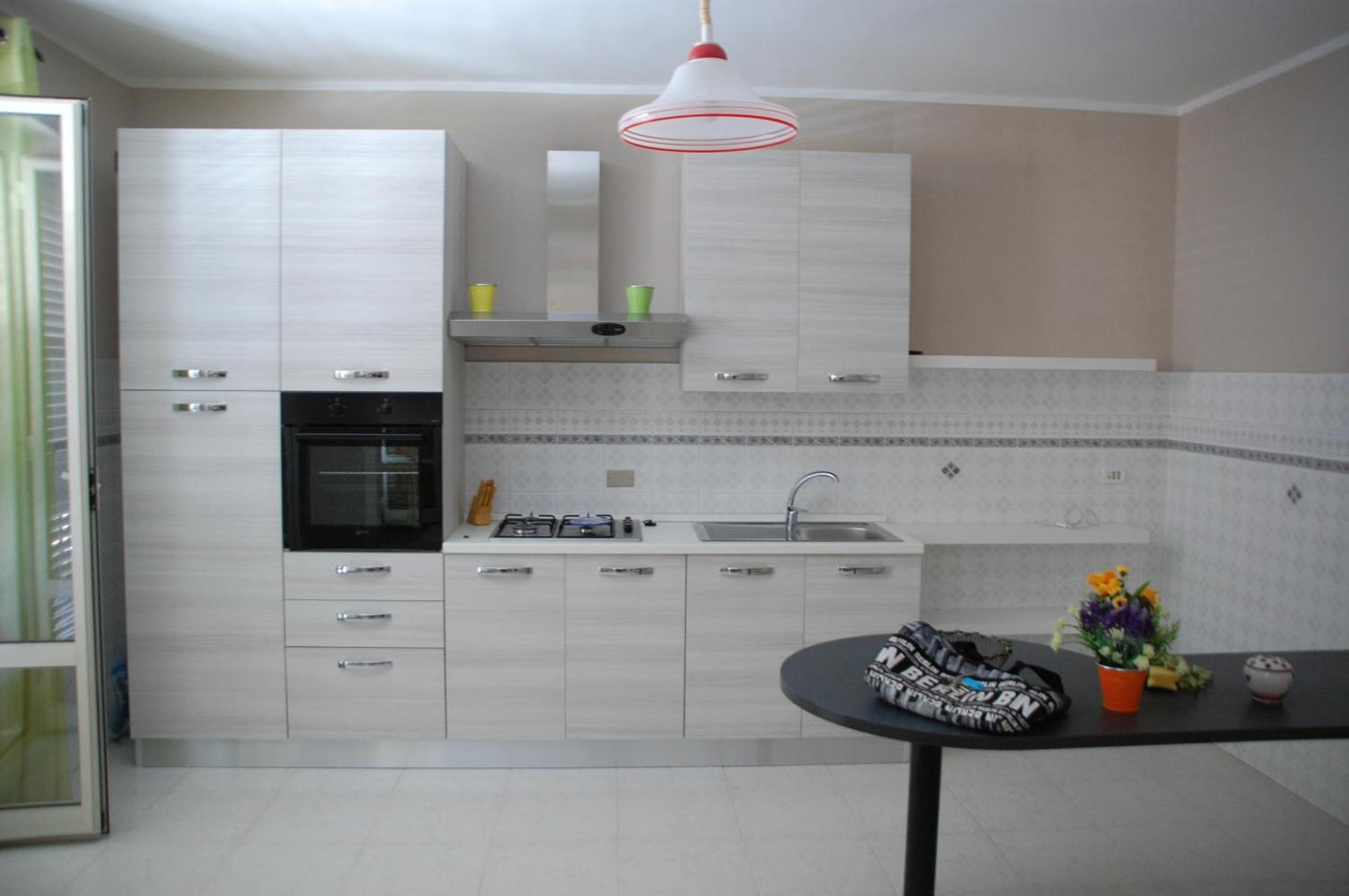 Appartamento "Rina Centro Sicilia" Pietraperzia ภายนอก รูปภาพ